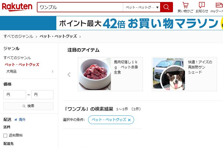 【超重要！】ワンブルを激安！最安値で買うために絶対必要なこと！それは・・・