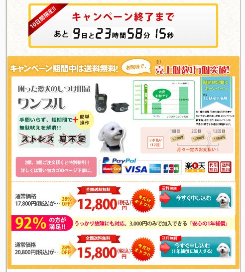 【超重要！】ワンブルを激安！最安値で買うために絶対必要なこと！それは・・・